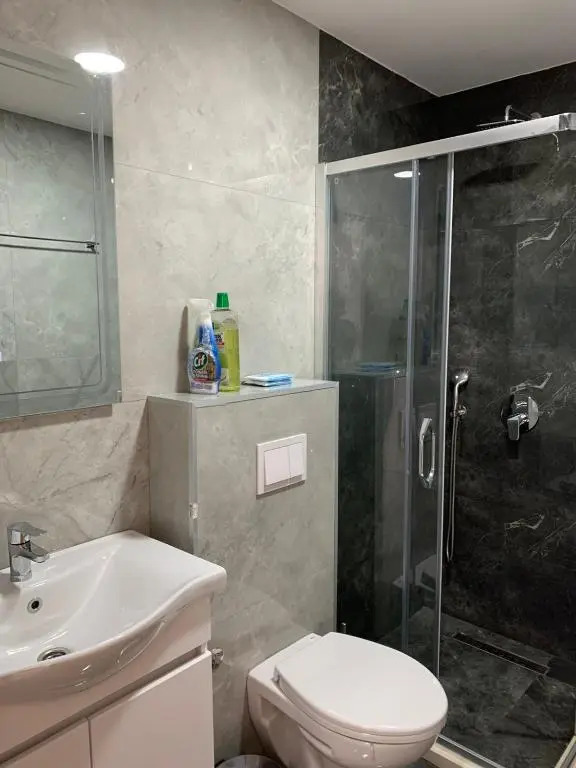 Apartman A2