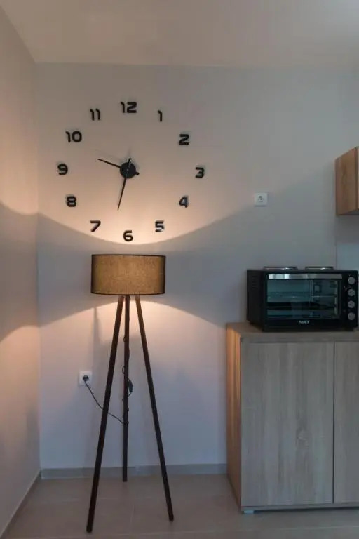 Apartman Agin Kutak