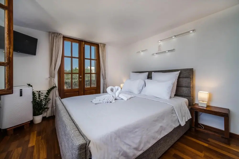 Villa Celma in Santorini