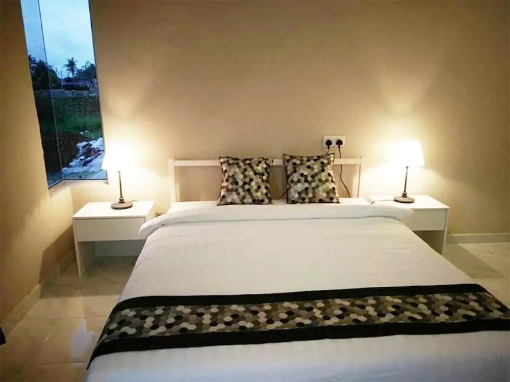Ramada Langkawi House