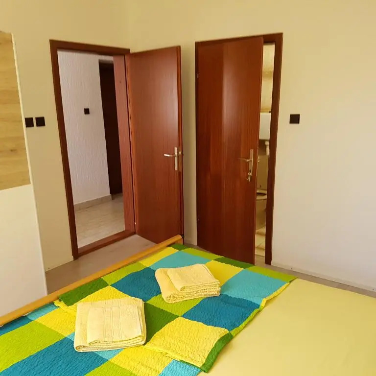 Apartment Maša