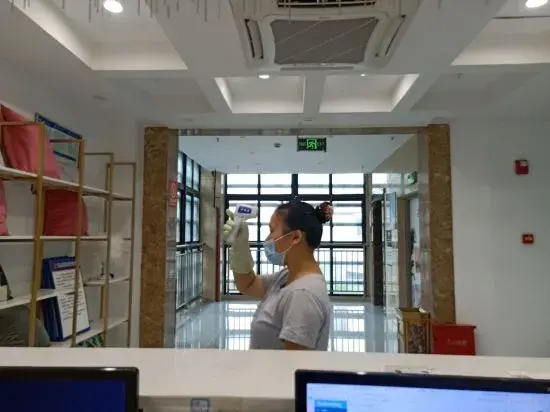 Chongqing Sigman Hotel (Hechuan Powerlong Plaza New Bus Station)