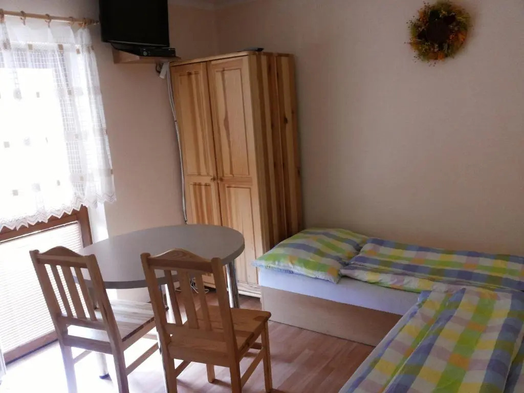 Apartmany Danka
