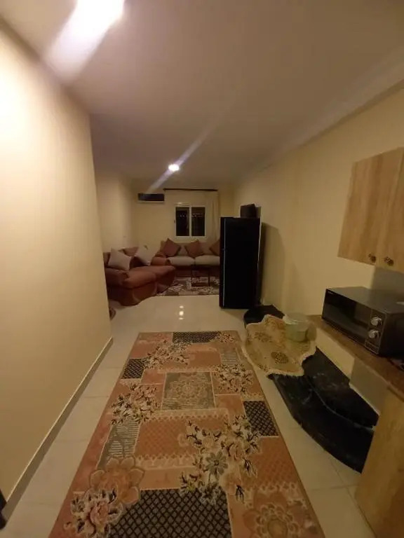 Smile Apartment
