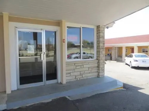 Starlite Motor Lodge