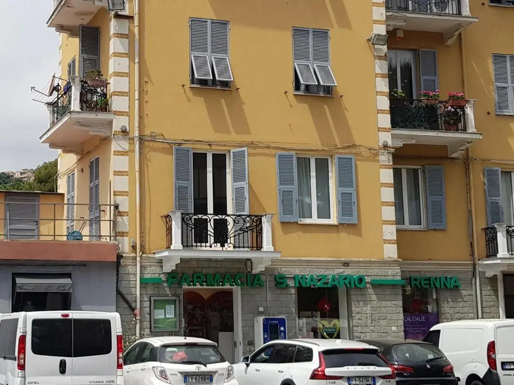 La Terrazza Apartment,a 50 mt dal mare