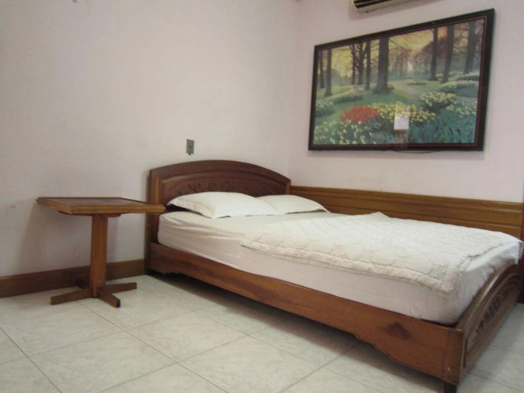 Twin Hotel And Serviced Apartment