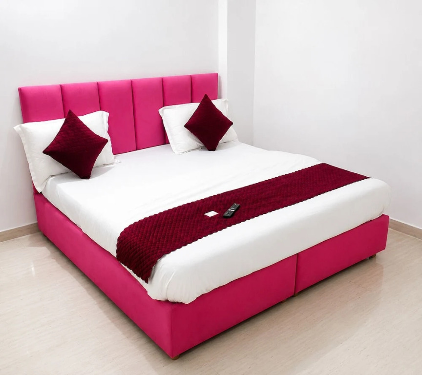 Hotel UER Expressway