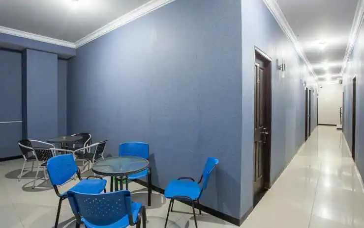 Palm Garden Guesthouse Samarinda