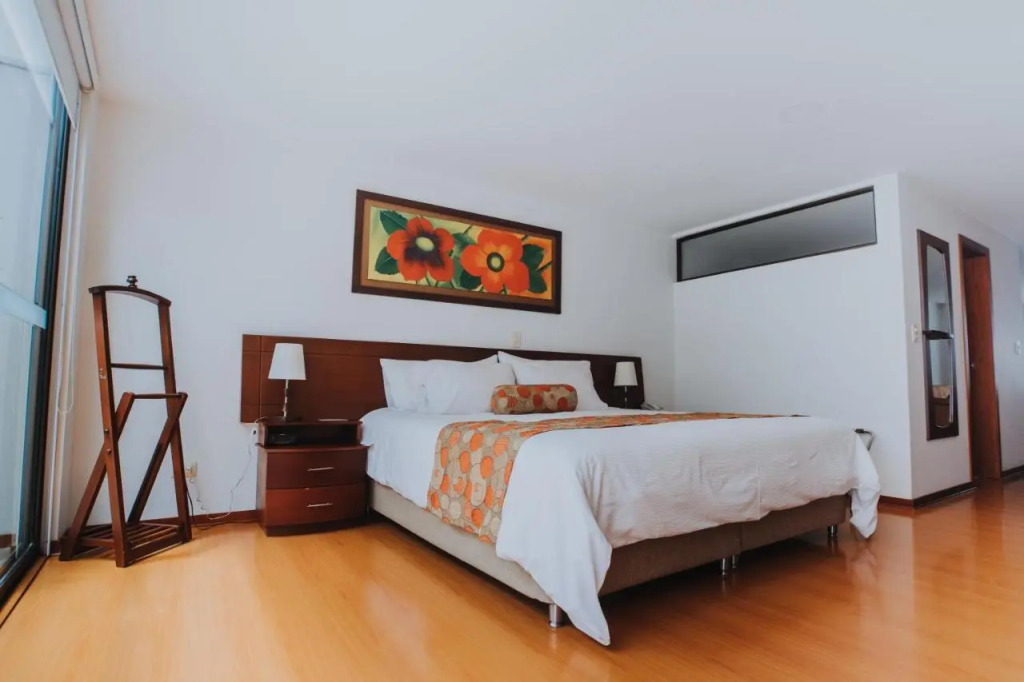 Hotel Cuellars