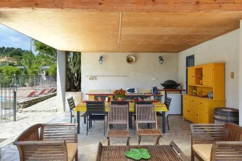 Villa Maeva