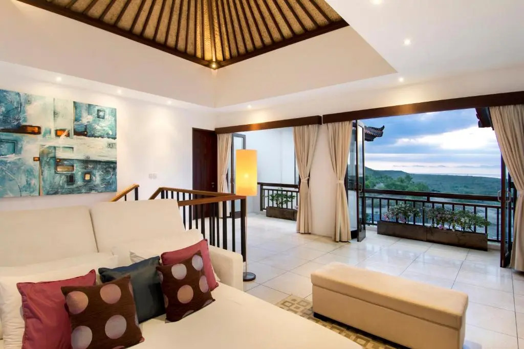 Villa Amanie