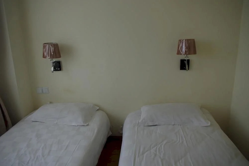Tiedao Hotel