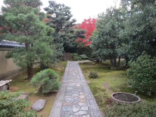 Murasakino Guesthouse
