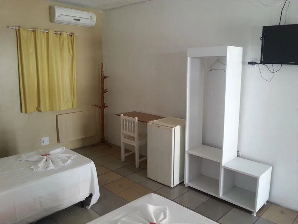 Hotel Pousada Lagoas