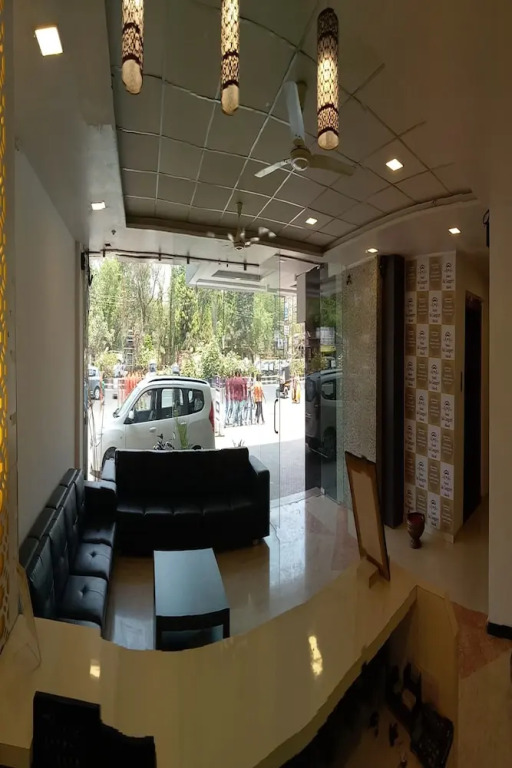 Hotel Sai Gangotri