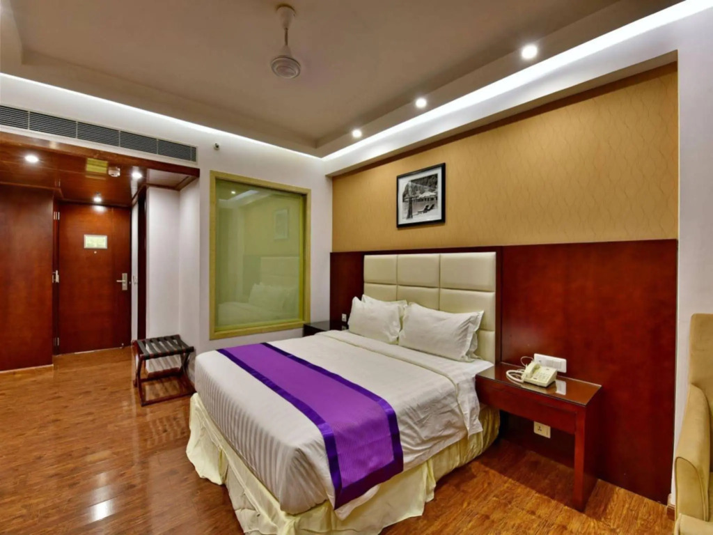 Hotel Sewa Grand
