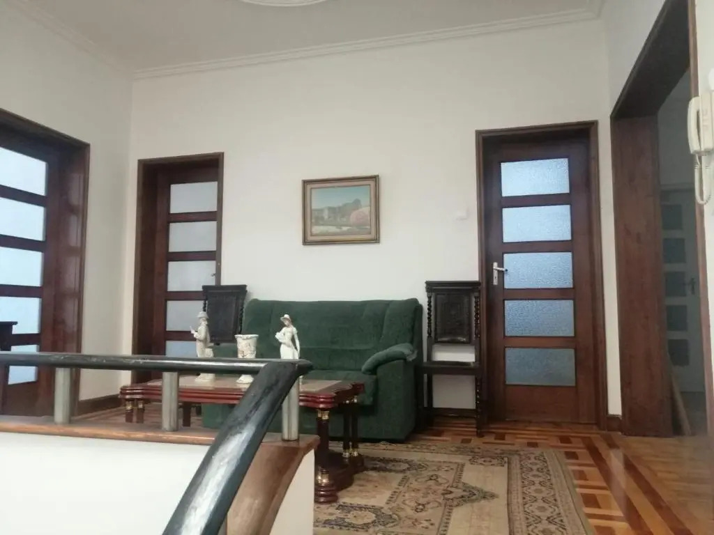 ICOSIUM Hostel