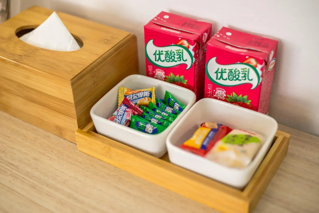 Hanting Hotel Shenzhen Huaqiang North Zhenxing Road