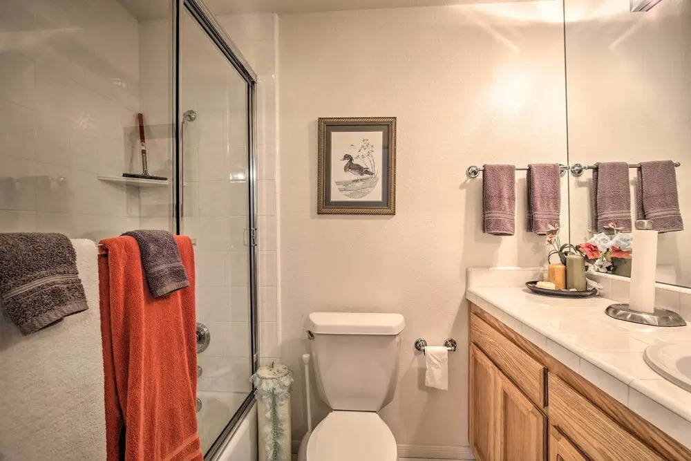 El Cajon Home w/ Pool, Grill Station & Decks