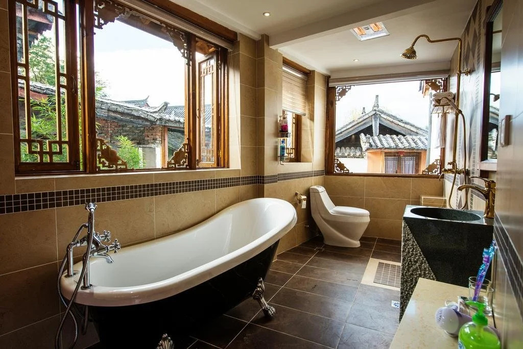 Guilai Bontique Inn