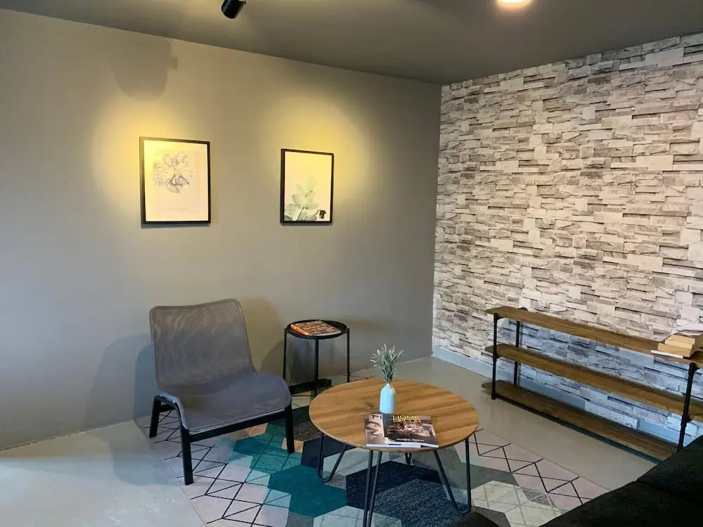 Nowhere Hostel