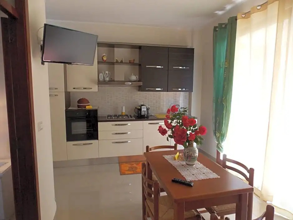 B&B Mariafrancesca