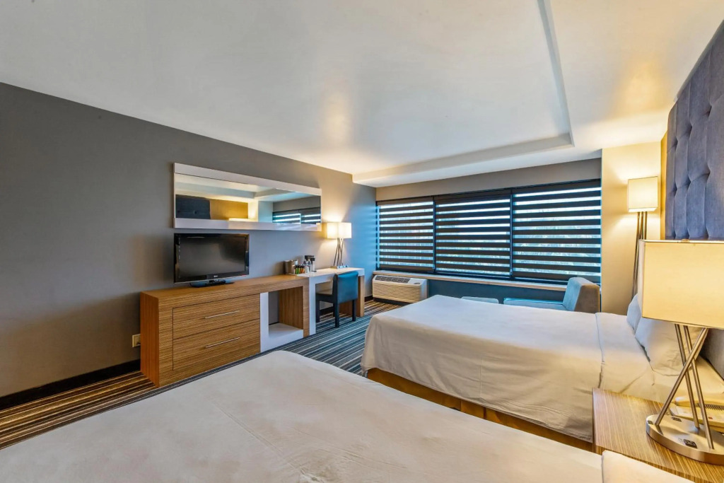 Hotel Huntington Beach