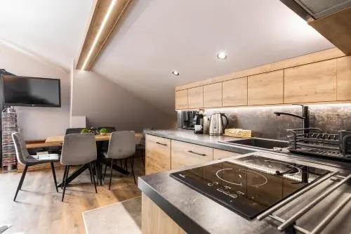 Apartament Top Zakopane