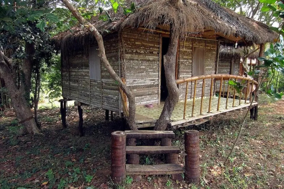 Paradise Holidays Cottage