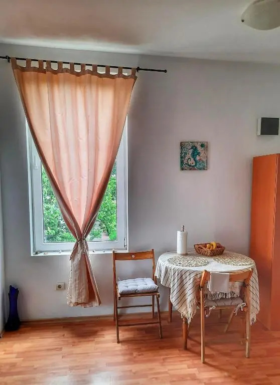 Cozy Summer Residence - Studio With pool