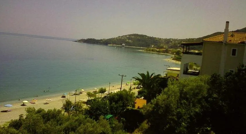 Villa Marabou