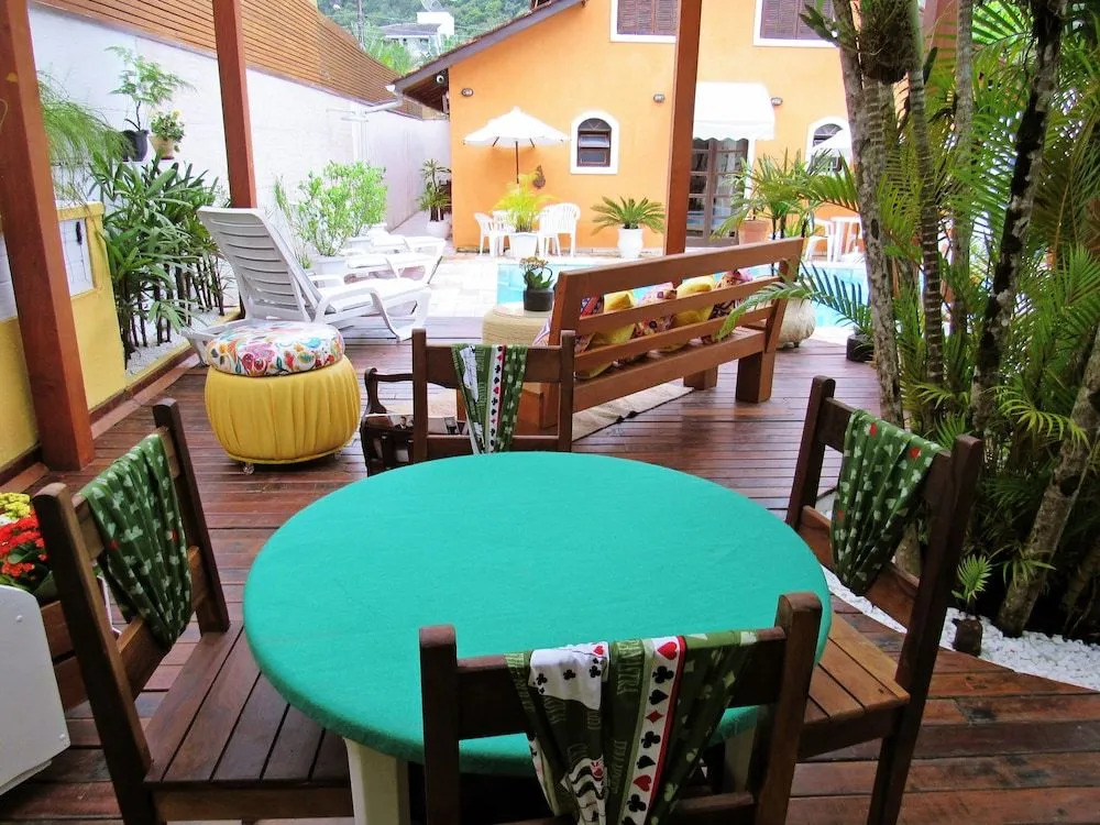 Pousada do Pinheiro