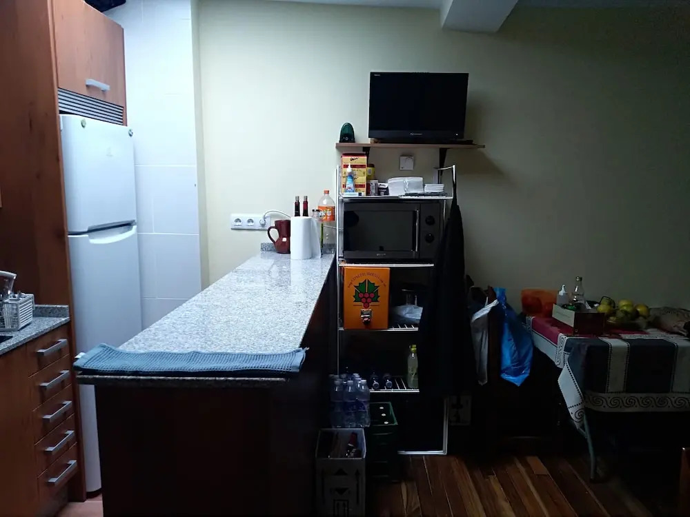 El Rincón de Pin - Hostel