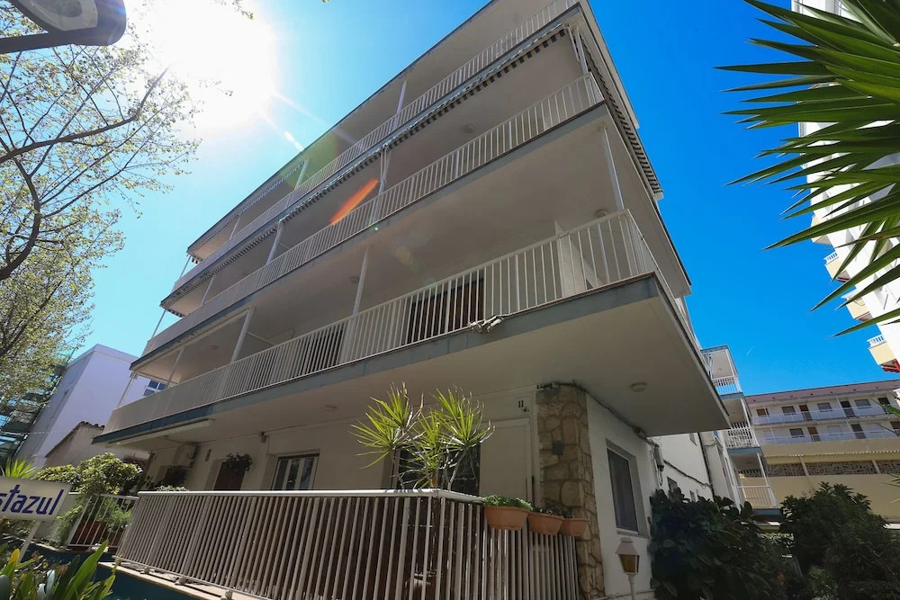 Costa Azul Vila