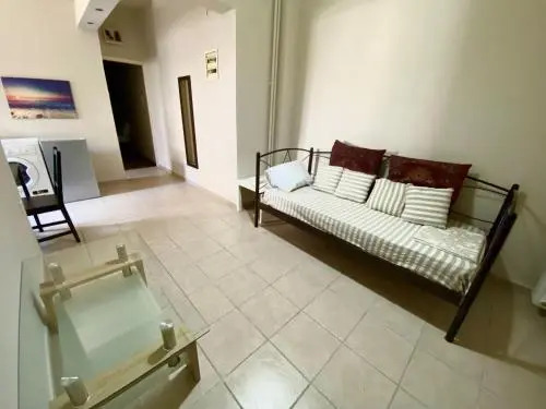 magicstay - flat 25m² 1 bedroom 1 bathroom - athens