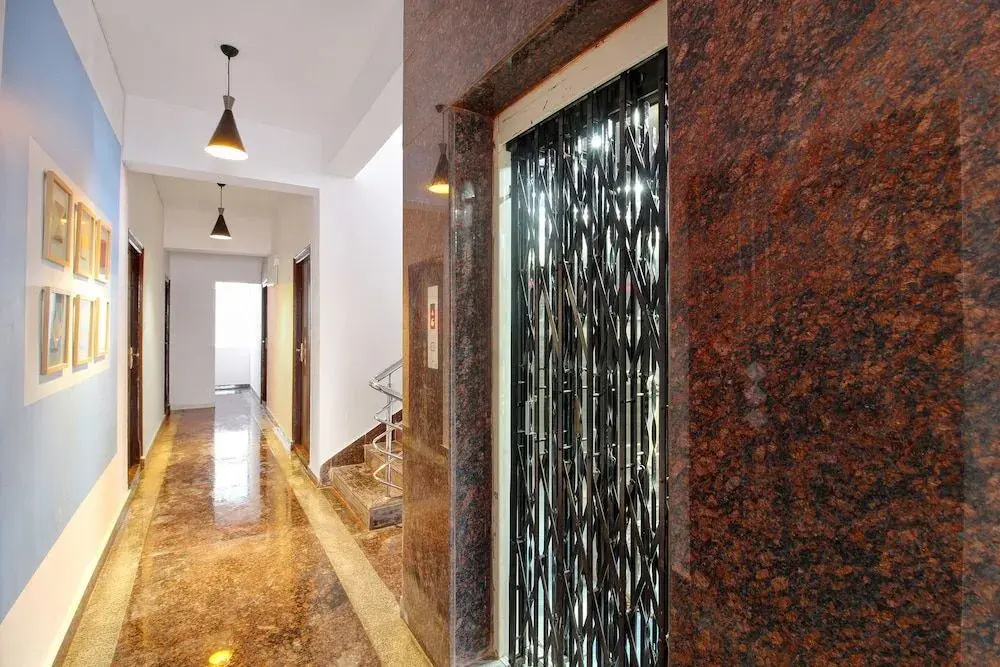 Oyo Home 41729 Elite Stay Jntu Kukatpally