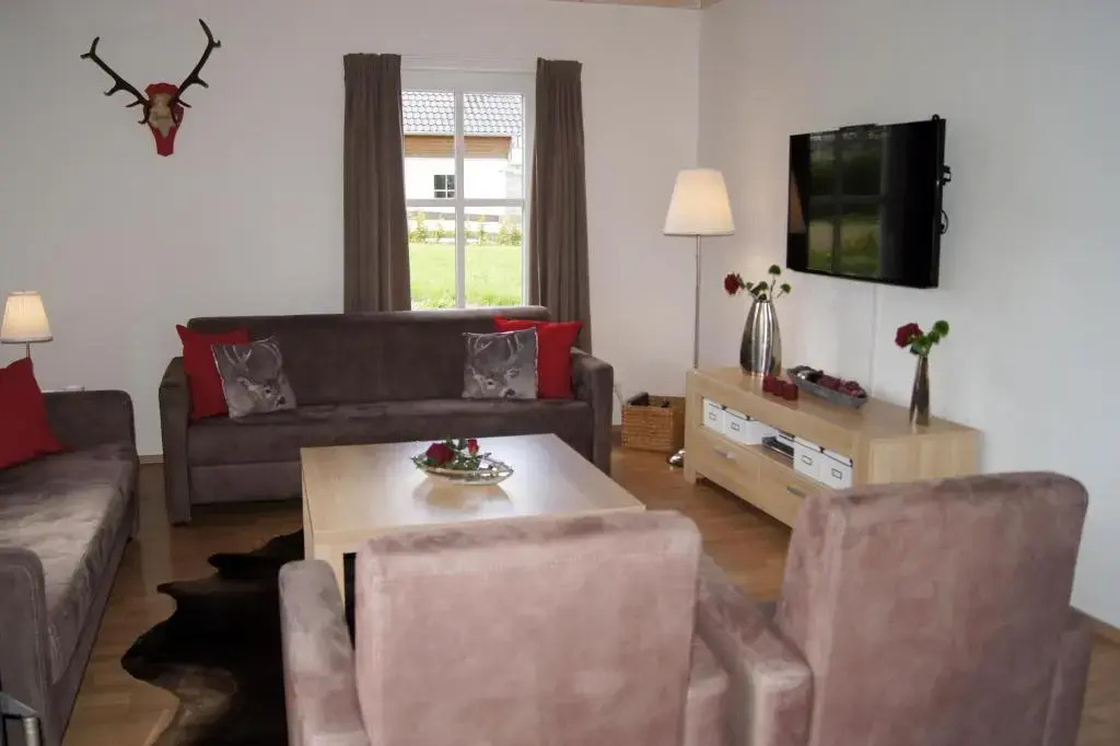 Winterberg Chalet 21096