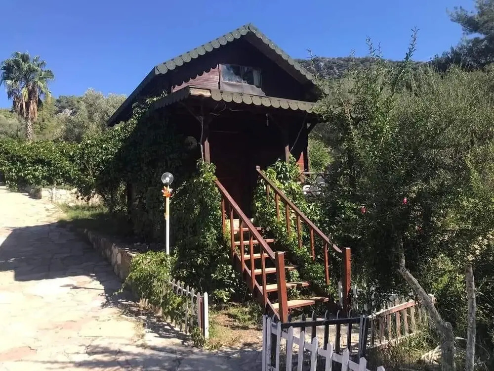 Esvida Arzum Bungalow