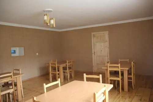Guesthouse Qarim
