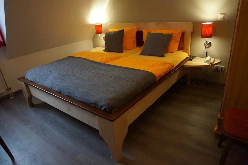 Landhotel Brauner Hirsch