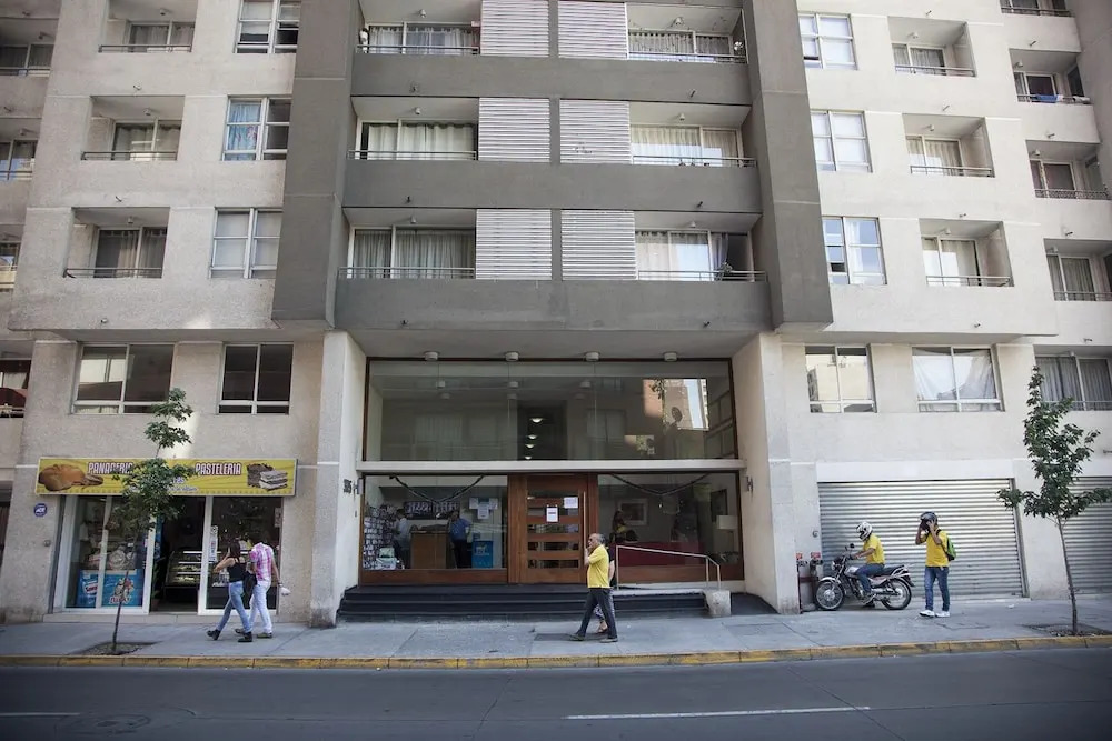 Acero Apartment