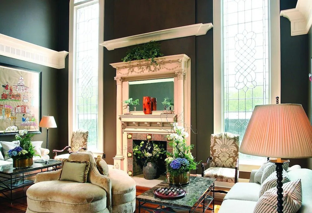 The James Madison Inn