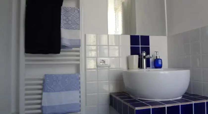 Villa Mina B&B