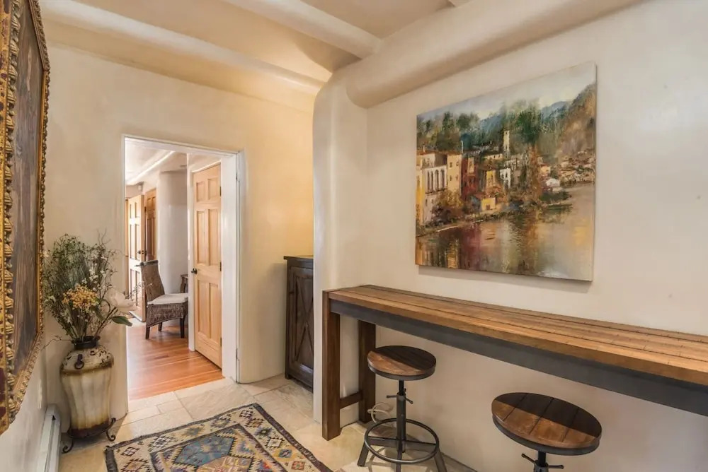 Suenos Tranquil East Side Getaway Serene Mountain Views