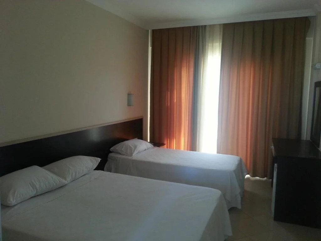 Kurt Hotel