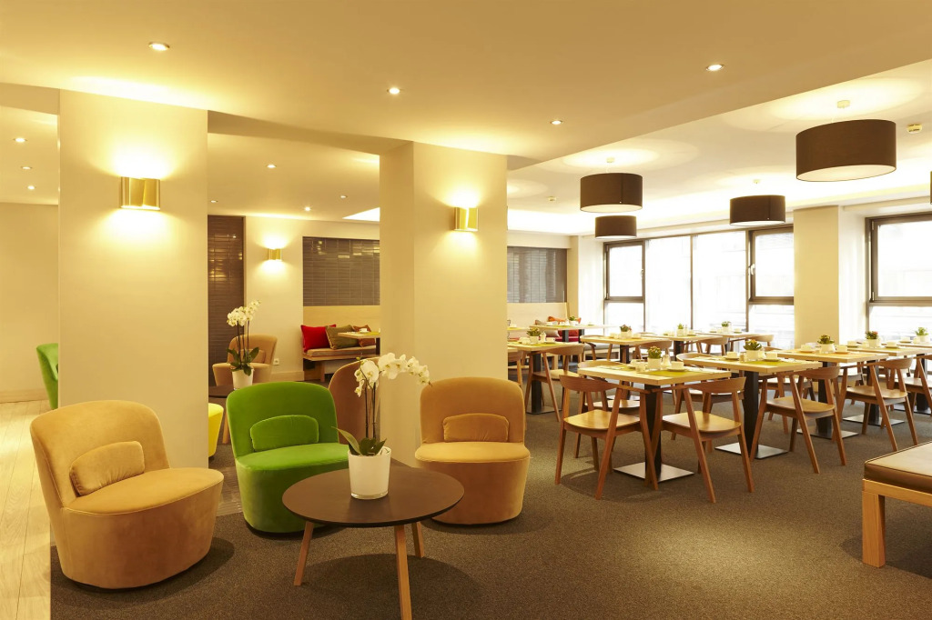 Hotel Stachus