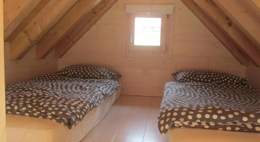 bed and breakfast INGRAPPA