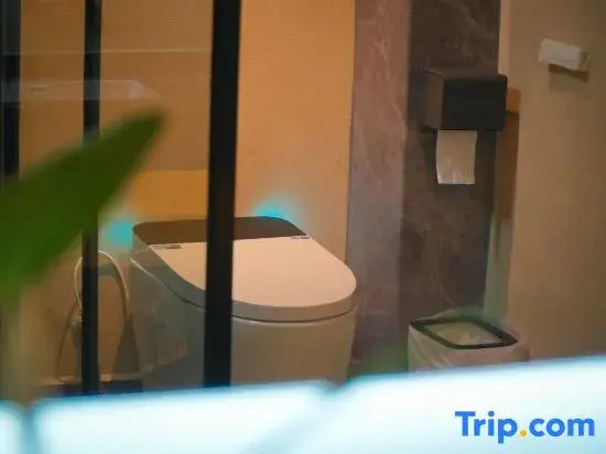Qiansiyue Sea View Homestay