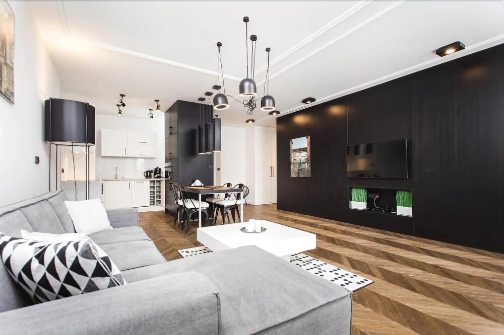 Apartamenty Inpoint Jewish Town